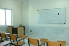 Classroom 1